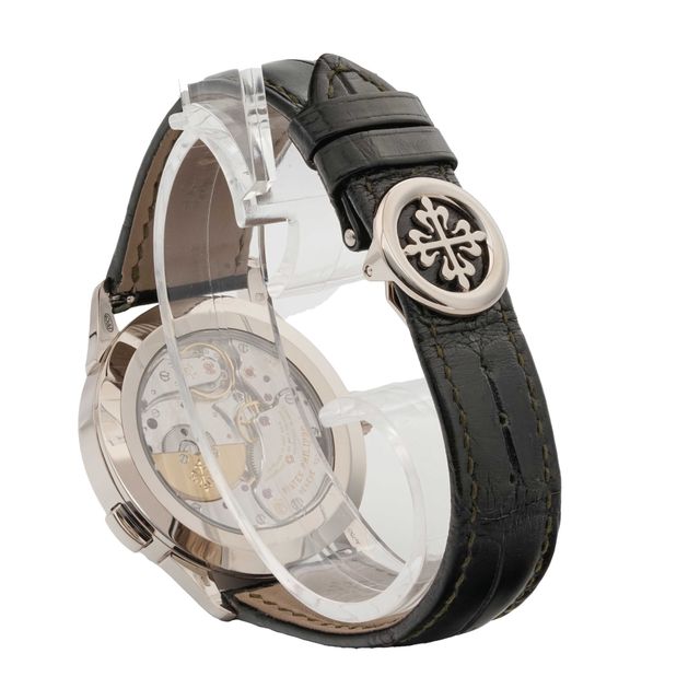 Patek Philippe World Time 5230G-014 Image 7